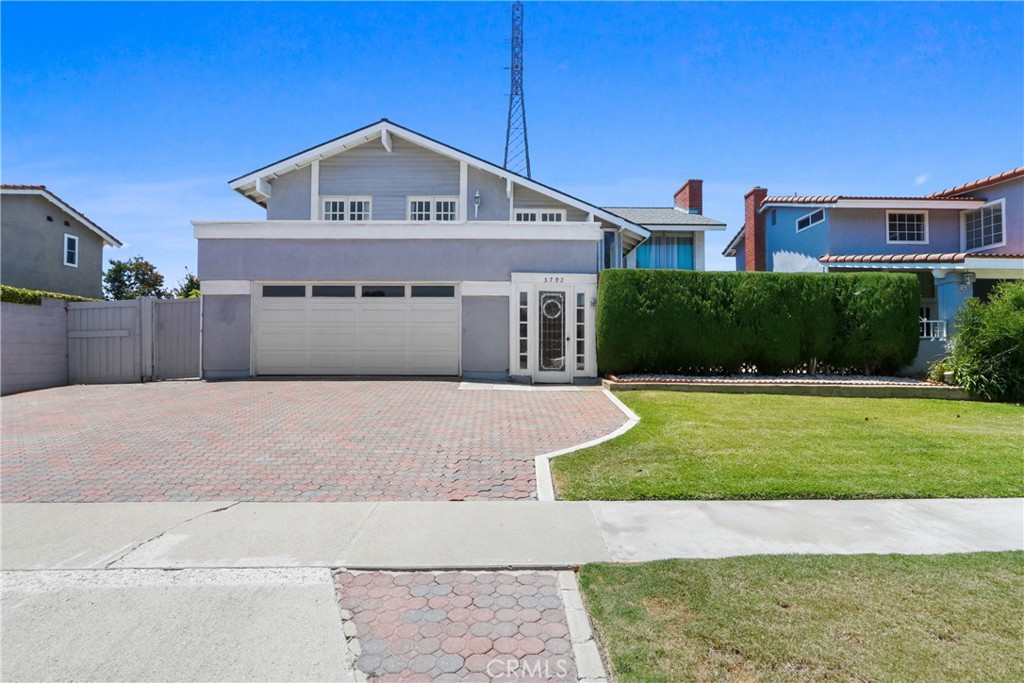 Residential in Irvine