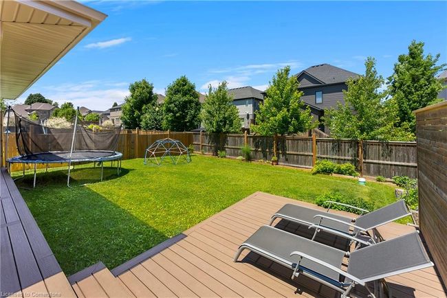 9 Philmori Blvd, House other with 4 bedrooms, 4 bathrooms and 6 parking in Fonthill ON | Image 41