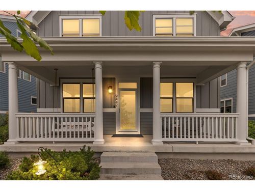 9442 E 53rd Ave, Denver, CO, 80238-3798 | Card Image