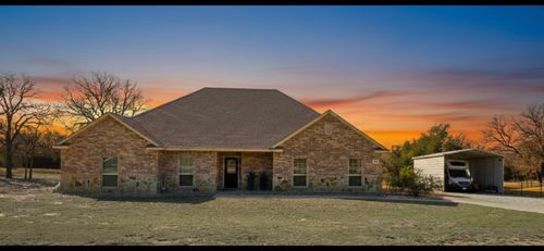 223 Cottongame Dr, Weatherford, TX, 76088-7654 | Card Image