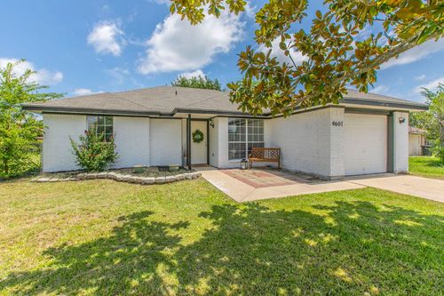 4601 W Creek Cir, Killeen, TX, 76543-2990 | Card Image