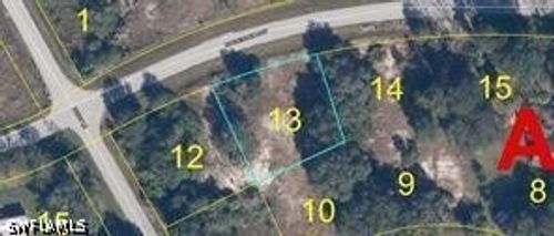 1117 Horseshoe Loop, Moore Haven, FL, 33471-5733 | Card Image