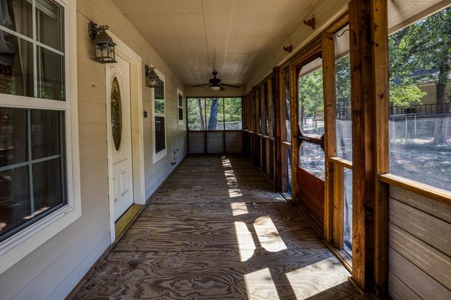 2080 Dead End Ln, Home with 2 bedrooms, 2 bathrooms and null parking in Ledbetter TX | Image 22