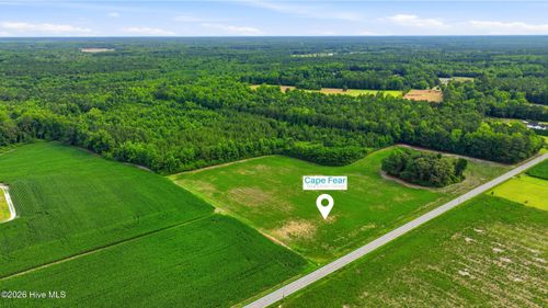 Lot 7 Point Caswell Rd, Willard, NC, 28478 | Card Image