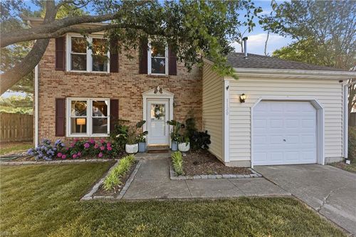 1120 Tibbetstown Ct, Virginia Beach, VA, 23454-6746 | Card Image