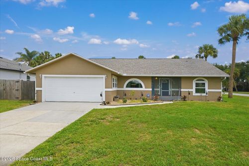 4370 Everglades St, Cocoa, FL, 32927-3601 | Card Image
