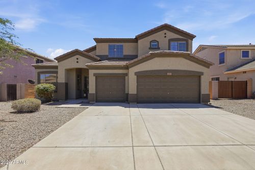 18047 W Caribbean Ln, Surprise, AZ, 85388-7515 | Card Image