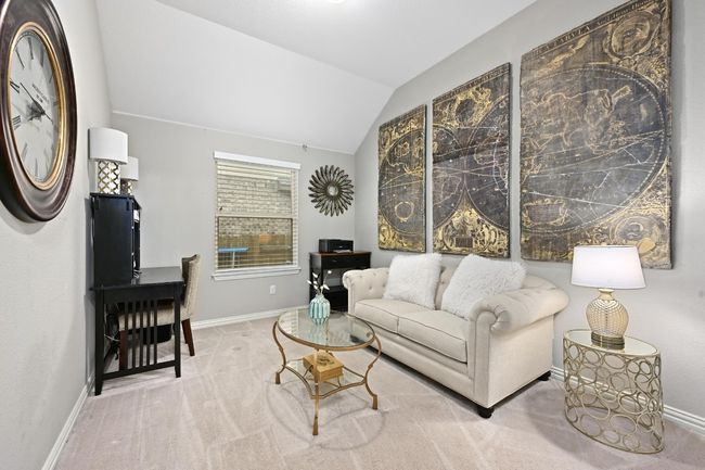 169 Fort Cobb Way, House other with 4 bedrooms, 3 bathrooms and 6 parking in Georgetown TX | Image 18