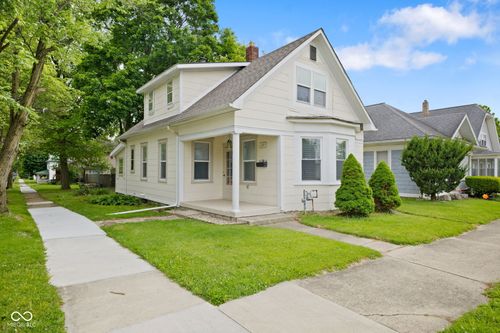 1125 E 8th St, Anderson, IN, 46012-4028 | Card Image