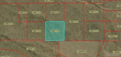 EAST LOT County Road 21, San Luis, CO, 81152 | Card Image