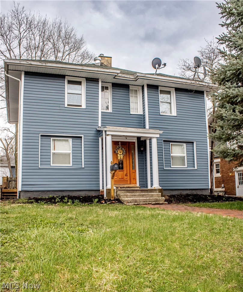 Residential in Canton