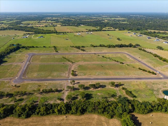 Lot 12 Sundance Circle, Home with 0 bedrooms, 0 bathrooms and null parking in Campbell TX | Image 4