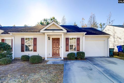 458 Regency Park Dr, Columbia, SC, 29210-4060 | Card Image