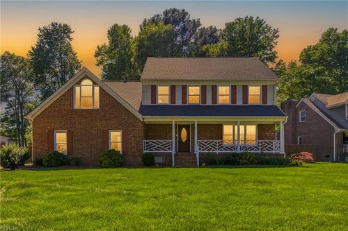103 Kiskiac Turn, Yorktown, VA, 23693 | Card Image