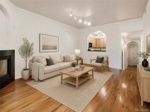 114-1489 Steele St, Denver, CO, 80206-2984 | Card Image
