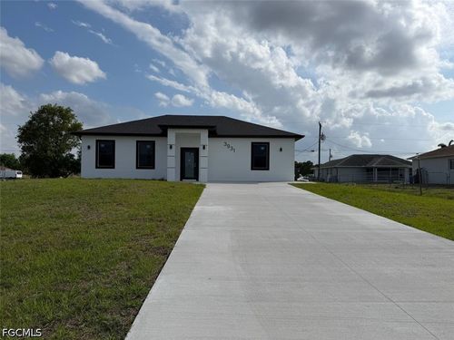 3931 Sunset Rd, LEHIGH ACRES, FL, 33971-5638 | Card Image
