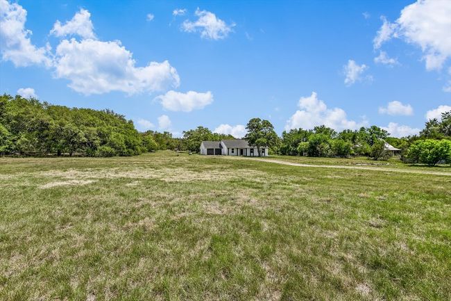 View of yard with a rural view | Image 22