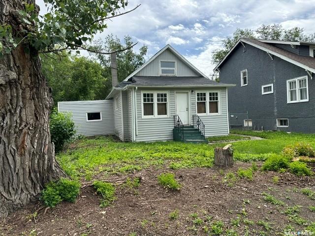 Residential in Regina