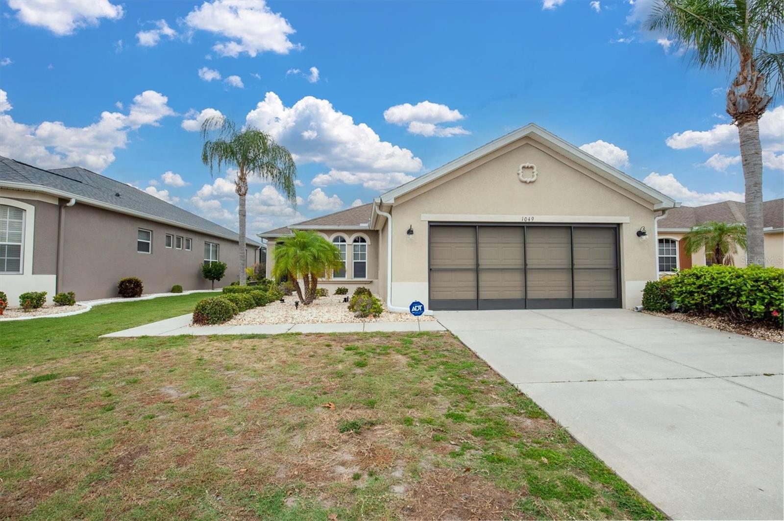 Emerald Dunes Dr, Sun City Center, FL 33573