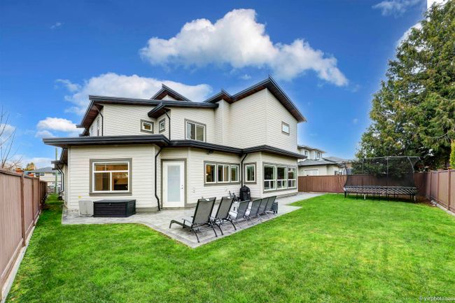 3400 Barmond Avenue, House other with 5 bedrooms, 5 bathrooms and 7 parking in Richmond BC | Image 35