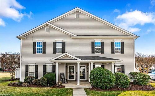 1102 Geoffrey Way, Kernersville, NC, 27284-3414 | Card Image