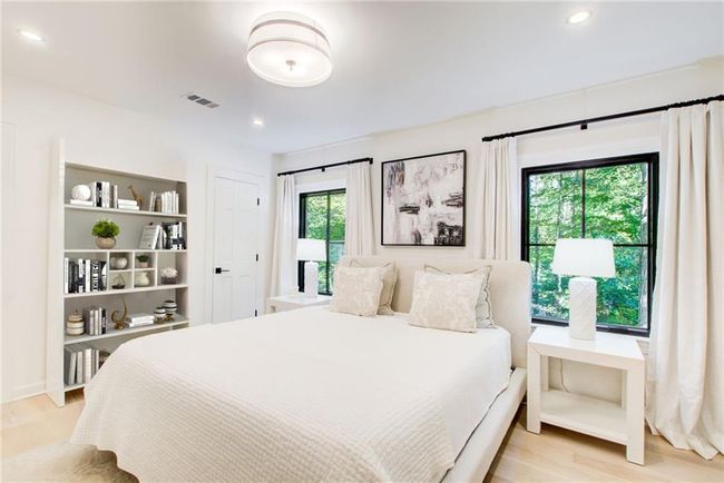 6090 River Chase Cir, House other with 4 bedrooms, 5 bathrooms and 2 parking in Sandy Springs GA | Image 36
