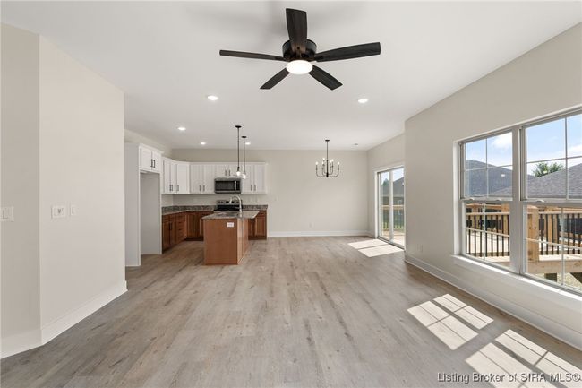 LOT-1519 - 5215 N Hampton Court, Home with 3 bedrooms, 3 bathrooms and null parking in Charlestown IN | Image 13