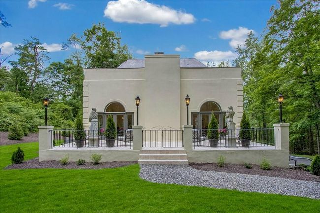 27 Pepperidge Rd, House other with 4 bedrooms, 4 bathrooms and null parking in Tuxedo Park NY | Image 29