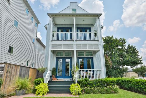 8626 Emnora Ln, Houston, TX, 77080-6204 | Card Image