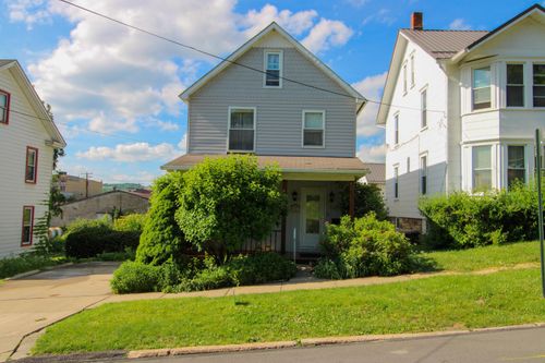320 E Walnut St, Clearfield, PA, 16830-2323 | Card Image