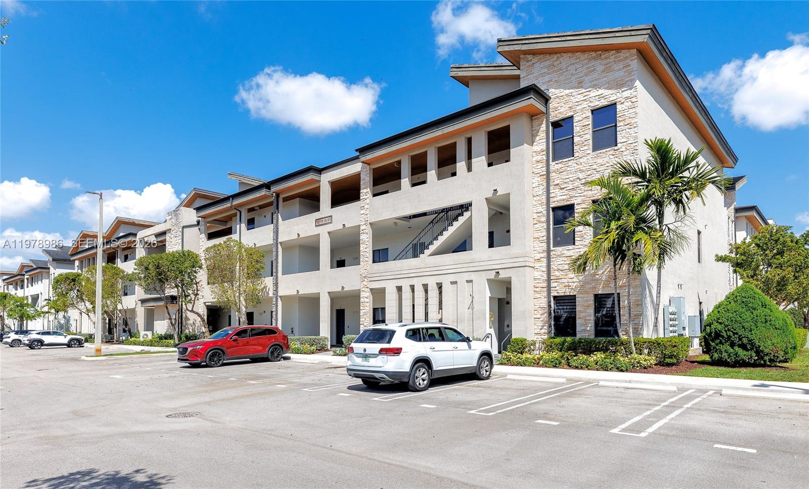 Residential in Doral 3