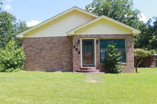 400 E 3rd St, Junction City, AR, 71749 | Card Image