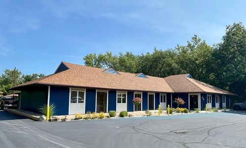 105-6400 W Lincoln Hwy, Crown Point, IN, 46307-5510 | Card Image