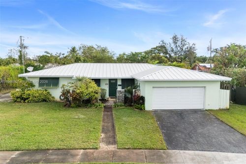 8525 Sw 100th Ave, Miami, FL, 33173 | Card Image