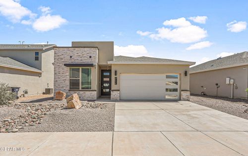 6048 Hidden Row Ave, El Paso, TX, 79924-2255 | Card Image