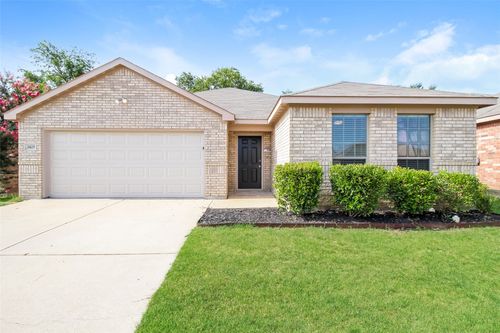 3429 Heatherbend St, Fort Worth, TX, 76123-2088 | Card Image