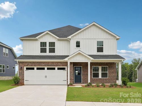 116 Frontiersman Dr, Mocksville, NC, 27028-2489 | Card Image