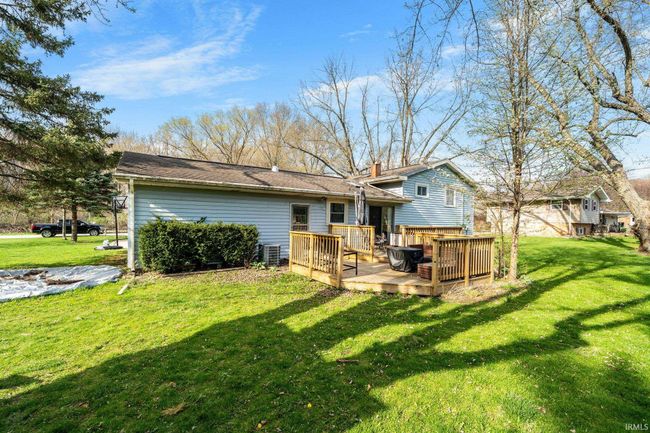 17746 Hartman St, House other with 4 bedrooms, 2 bathrooms and null parking in South Bend IN | Image 20