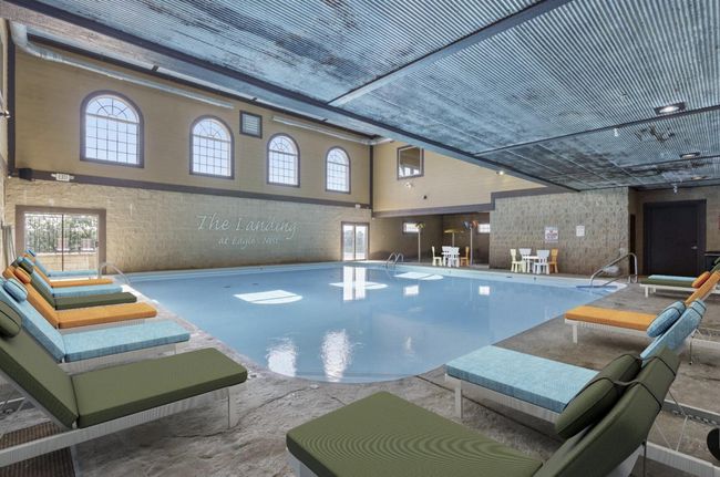 Indoor Pool | Image 13