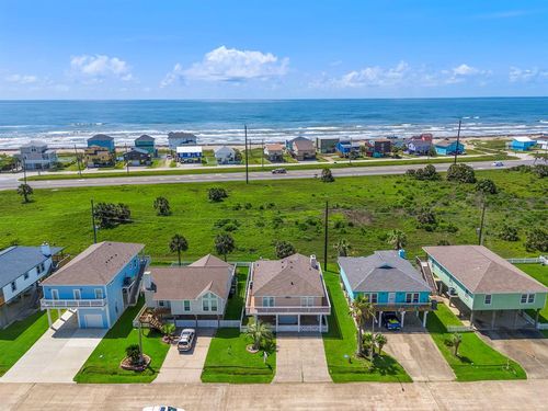 22321 Vista Del Mar, Galveston, TX, 77554-1204 | Card Image