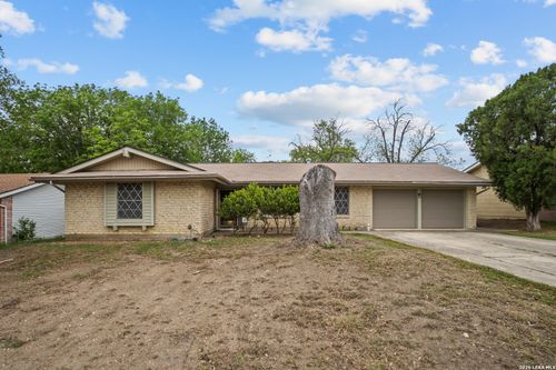 5518 Merlin Dr, San Antonio, TX, 78218-2821 | Card Image