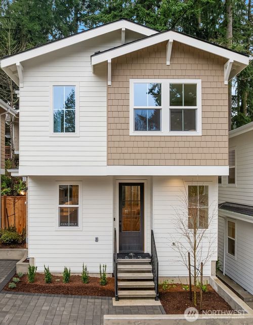 11812 Ne 103rd Pl, Kirkland, WA, 98033-5162 | Card Image