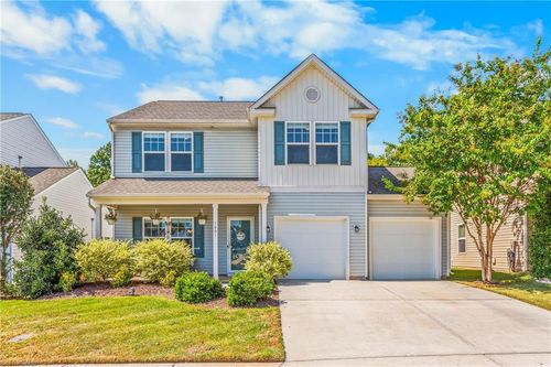 7001 Lowline Dr, Greensboro, NC, 27405-8308 | Card Image