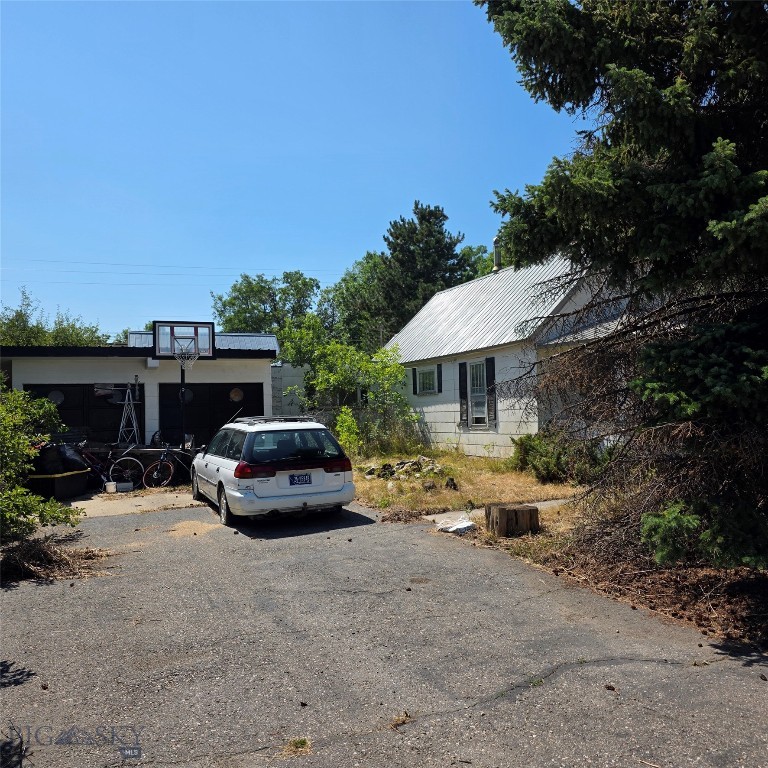 Residential in Bozeman 3