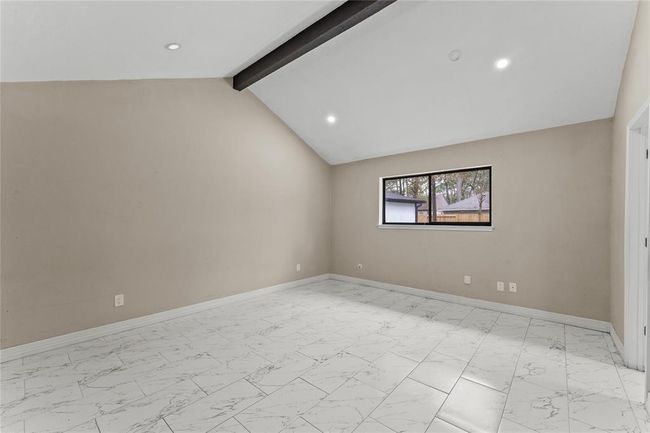 22719 Lemon Grove Dr, House other with 3 bedrooms, 2 bathrooms and null parking in Spring TX | Image 20