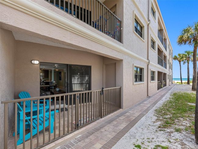 APT-108 - 3210 Gulf Blvd, Condo with 2 bedrooms, 2 bathrooms and null parking in Belleair Beach FL | Image 17