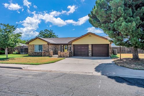 4305 Ferncliff Ave, Midland, TX, 79707-5421 | Card Image