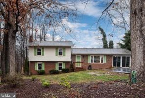 1705 Sherwood Dr, FREDERICKSBURG, VA, 22405-2218 | Card Image