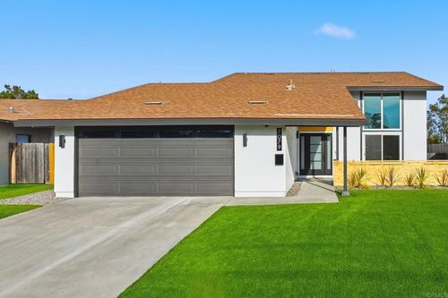 7079 Enders Ave, San Diego, CA, 92122-2804 | Card Image