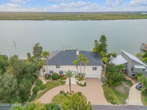 1610 N Indian River Rd, New Smyrna Beach, FL, 32169-2145 | Card Image